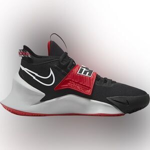 Nike Future Court 3 GS 'Bred'‎